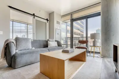 Image de Blueground | Near North, pool, nr Riverwalk