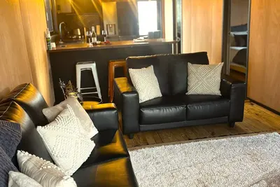 Image de Mango Magic with hot tub