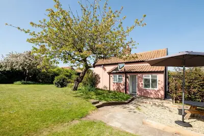 Image de Rose Cottage, Blaxhall - sleeps 4 guests in 2 bedrooms