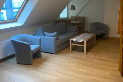 Image de Appartement '6 Zunftstuben' avec terrasse partagée, jardin partagé et Wi-Fi