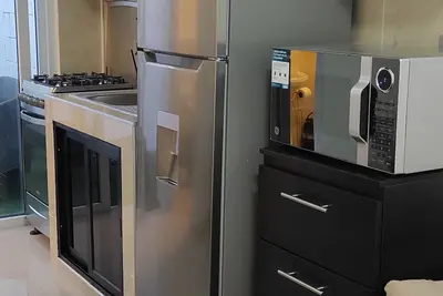 Image de Luxury Living Apartment P1620