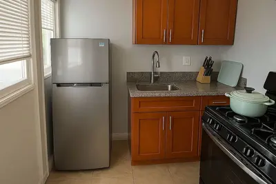 Image de Charming 1-bedroom house with WiFi and Ac in welcoming Monrovia