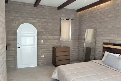 Image de Nova House Xii. Los Barriles / Buena Vista. Low. Mexico.