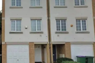 Image de Enbrook Valley House - 3 Bedrooms, Folkestone