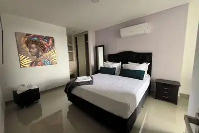 Image de Luxury apartment close to El Cacique shopping mall