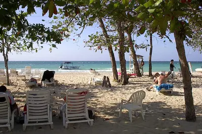 Image de 1 Bdr Apt on 7 Mile Beach at Negril Beach Club