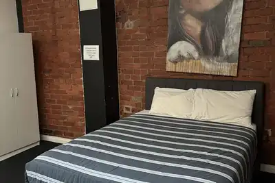 Image de Private Rooms Available - No Bills or Bond required