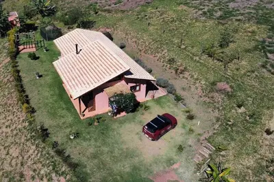 Image de Refúgio no Alta das Montanhas de Cunha