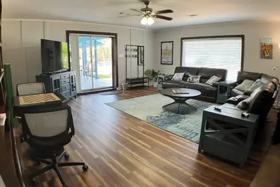 Image de Comfortable Quiet Retreat in Convenient Location