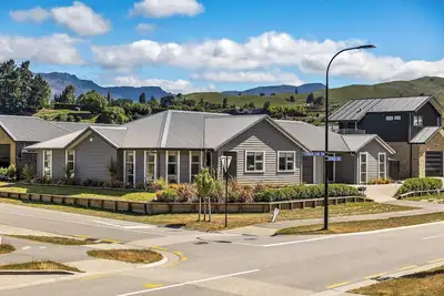 Image de Mountain View - 2 Bedroom House