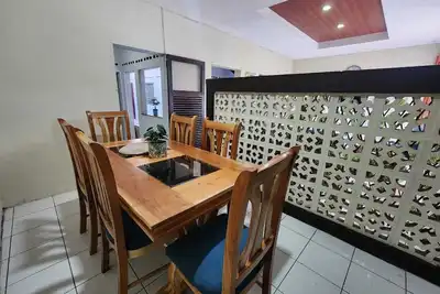 Image de 3-bedroom Meraki House in delightful Granada with WiFi