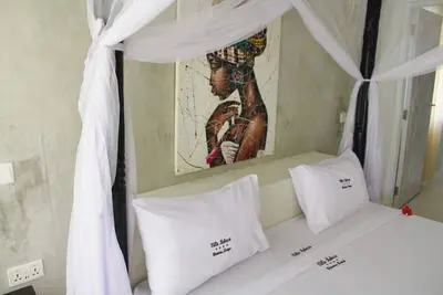 Image de Villa Rebecca