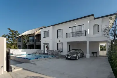 Image de Kanna British Pool Villa