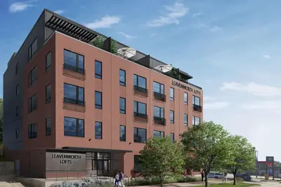 Image de #306 Spacious Boutique Apt, Near Unmc, Blackstone, Midtown