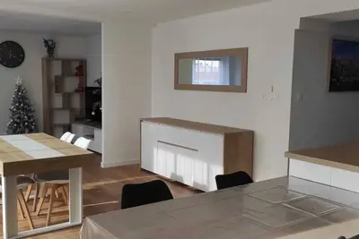 Image de Homerez - Appartement à Perpignan