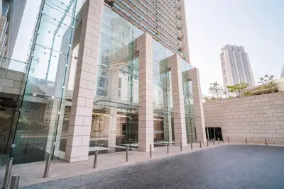 Image de Blueground | Difc, pool, nr Dubai Mall