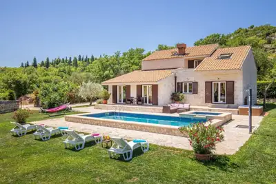 Image de Villa Olive by Villas Guide