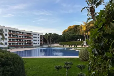 Apartamento en Cambrils