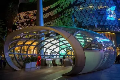 Image de Spacious 3-Bedroom Apartment next to Orchard Mrt