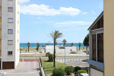 Image de St Cyprien bel appart cosy vue mer