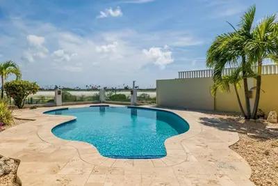 Image de 5br Villa Vista with Exclusive Pool by Bocobay