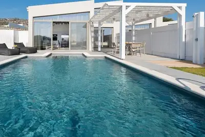 Image de Bh906 - C - Villa Rhodes