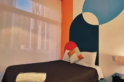 Image de Proximity and adventure! Narama Zone 13 Apartment