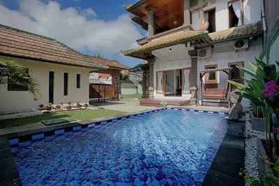 Image de 2 Bedroom Serenity Escape Villa in Seminyak