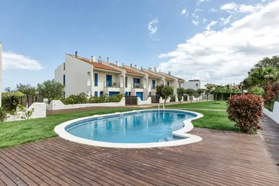 Image de Appartement \"Oasis Premium\" avec vue sur la mer, Wi-Fi et climatisation