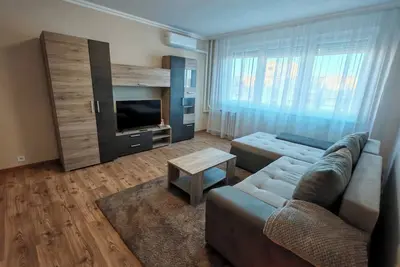 Image de Appartement confortable à louer dans le centre-ville