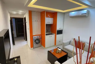 Image de al-burj apart au 7e cercle 208