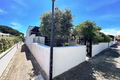 Image de Vacation Villa in Torre dell'Orso 250 m from the beach in Residence