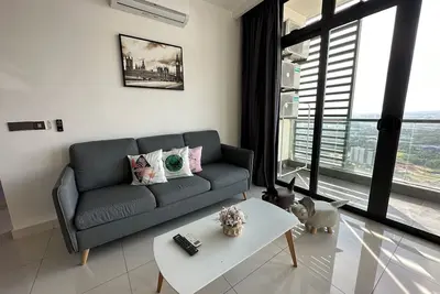Image de Green Haven 3 Bedroom