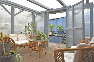 Image de Maison de vacances à Wernigerode près de la rivière