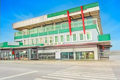 Image de Séjour en suite supérieure élégante – Suites Vip