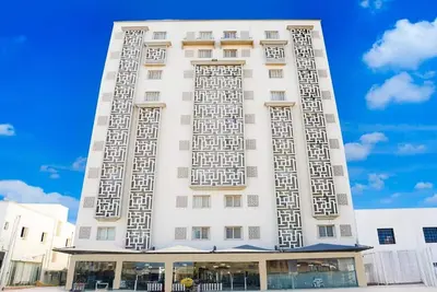 Image de Suite Signature Évasion | ExpĂ©rience de Luxe Ă