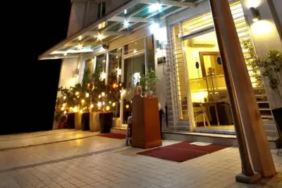 Image de Escapade tropicale en chambre double – Séjour en