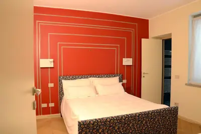 Image de Appartement \"Relax\" avec Wi-Fi et climatisation
