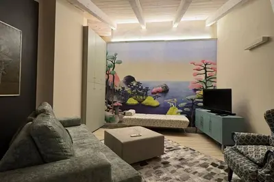 Image de Appartement 'Aperto' avec Wi-Fi et climatisation