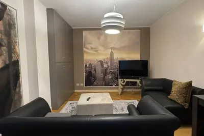 Image de Appartement \"New York\" avec Wi-Fi et climatisation