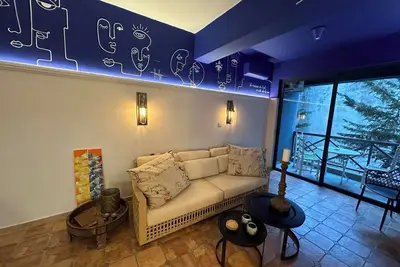 Image de Anais Appartement - Vue sur mer à Amfilochia