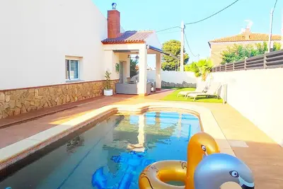 Image de Villa Luka by Parc Mont-roig