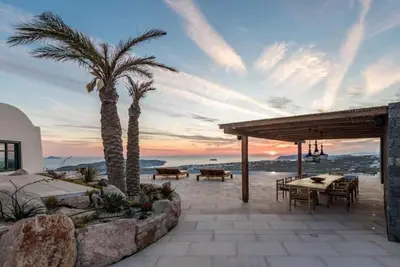 Image de Bh907 - C - Villa Santorini