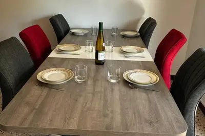 Image de Spacieux 4p Familial rénové 2025