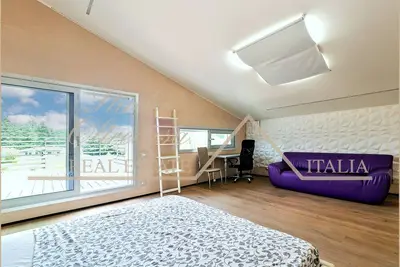 Image de Stunning Villa with heated pool near Como