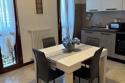 Image de Casa Linabelli Reggio Emilia - Comfort, Relaxation near Campovolo, Historic Center