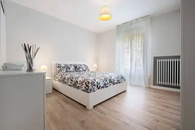 Image de Appartement 'La Casa Di Tina - Civenna' avec balcon et Wi-Fi
