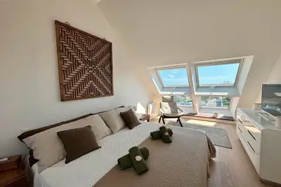 Image de Villa 'Mamina' avec vue sur la mer, terrasse privée et Wi-Fi