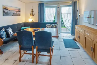 Image de Relax at Huus Meerferien: Cozy vacation accommodation for the whole family