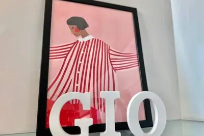 Image de Il loft di gio
